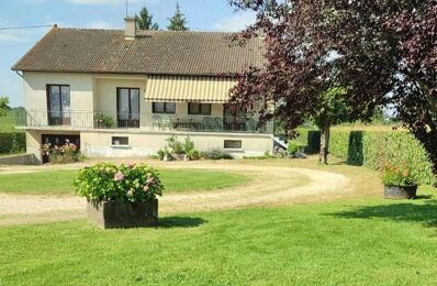 vente maison 198 000 € à proximité de Bignoux (86800)