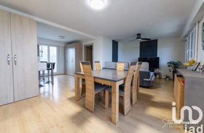 vente appartement 138 000 € à proximité de Sanchey (88390)