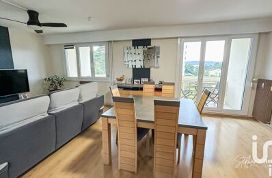 vente appartement 138 000 € à proximité de Igney (88150)