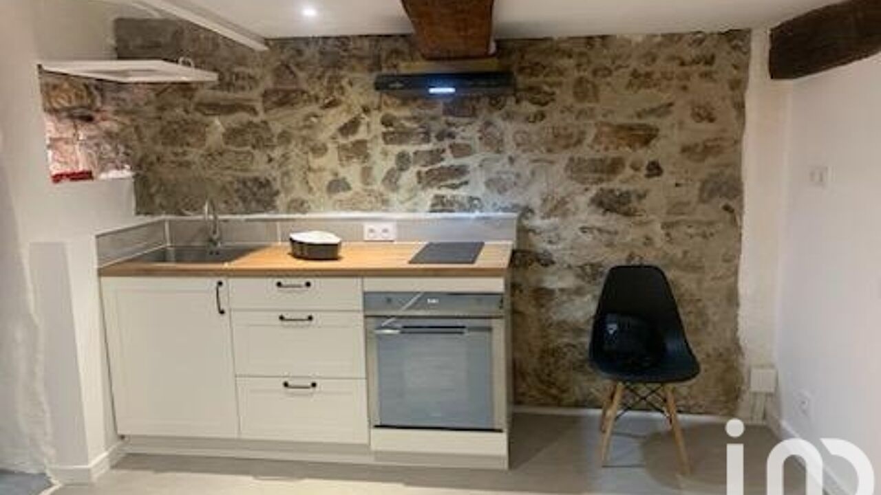 appartement 1 pièces 31 m2 à vendre à La Valette-du-Var (83160)