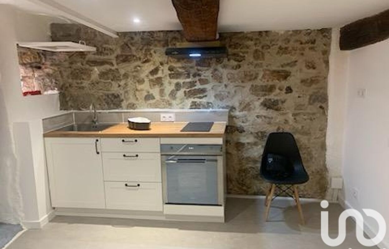 appartement 1 pièces 31 m2 à vendre à La Valette-du-Var (83160)