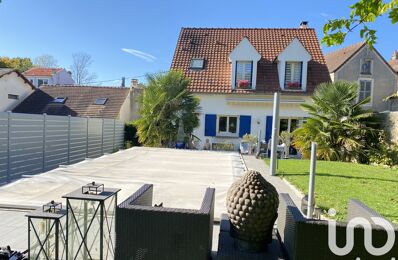 vente maison 495 000 € à proximité de Ormesson-sur-Marne (94490)