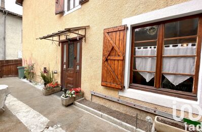 vente maison 106 500 € à proximité de Miramont-de-Comminges (31800)