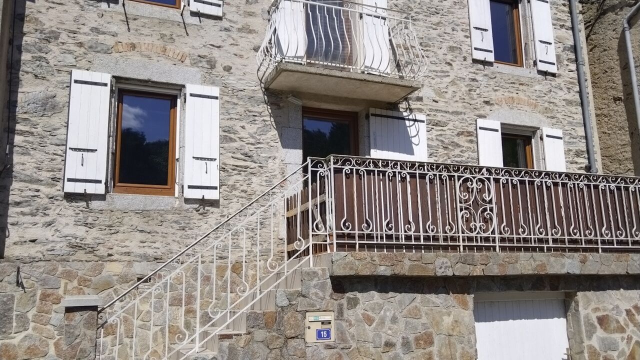 maison 4 pièces 66 m2 à vendre à Noailhac (81490)