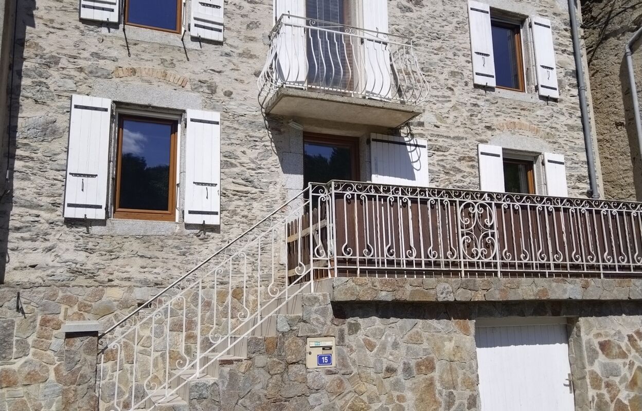 maison 4 pièces 66 m2 à vendre à Noailhac (81490)