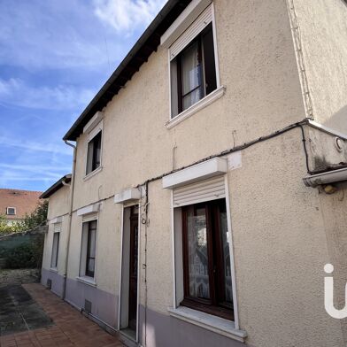 Maison 4 pièces 95 m²