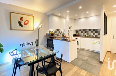 vente appartement 516 000 € à proximité de Saint-Ouen-sur-Seine (93400)