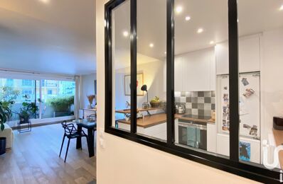 vente appartement 516 000 € à proximité de Pierrelaye (95220)