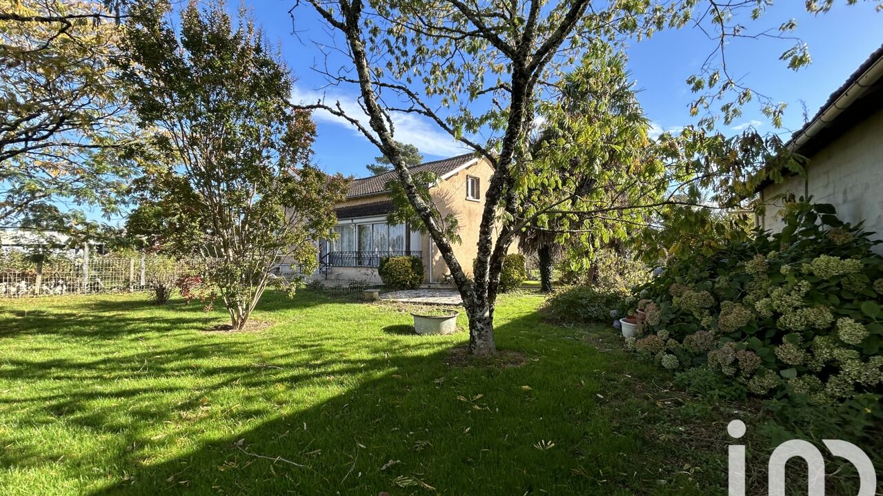 maison 7 pièces 199 m2 à vendre à Sanilhac (24660)