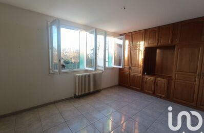 maison 4 pièces 90 m2 à vendre à Châteauroux (36000)