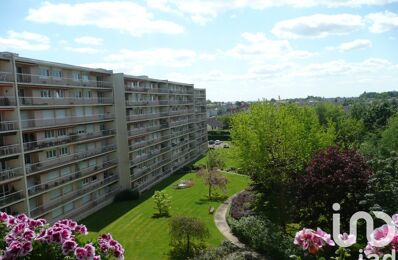 vente appartement 168 000 € à proximité de Pruillé-le-Chétif (72700)