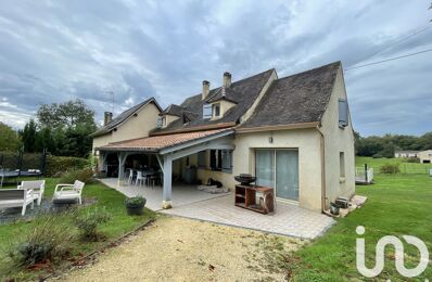 vente maison 292 000 € à proximité de Saint-Félix-de-Villadeix (24510)