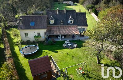 vente maison 272 000 € à proximité de Montaut (24560)