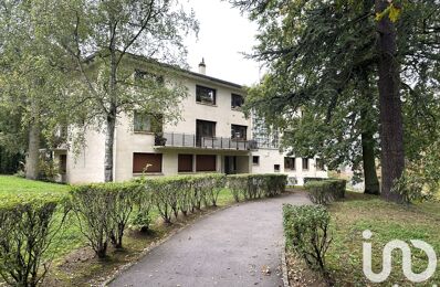 vente appartement 279 000 € à proximité de Draveil (91210)