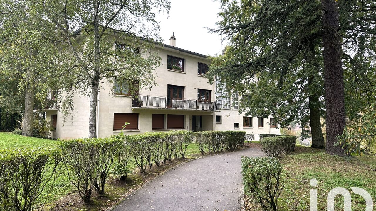 appartement 4 pièces 101 m2 à vendre à Étiolles (91450)