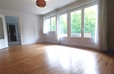 appartement 5 pièces 85 m2 à vendre à Lorient (56100)