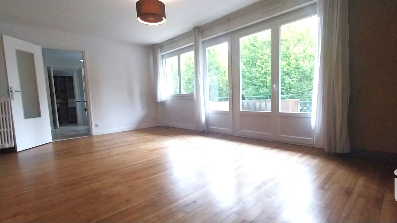 appartement 5 pièces 85 m2 à vendre à Lorient (56100)