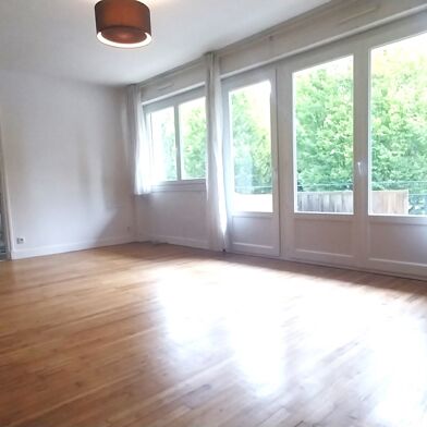 Appartement 5 pièces 85 m²