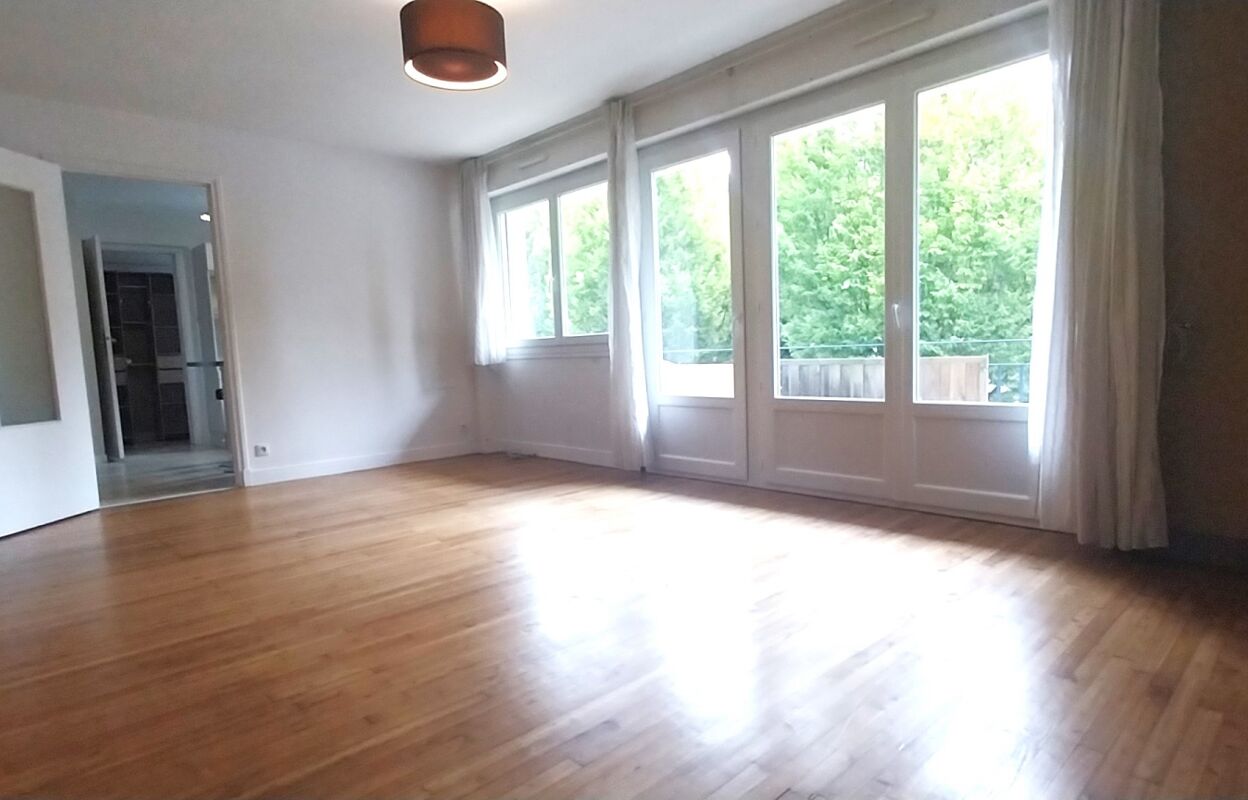 appartement 5 pièces 85 m2 à vendre à Lorient (56100)