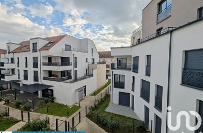 vente appartement 299 000 € à proximité de Villiers-le-Bâcle (91190)