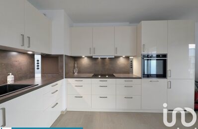 vente appartement 299 000 € à proximité de Ballainvilliers (91160)