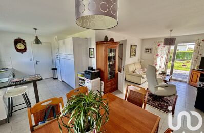 vente maison 243 000 € à proximité de Plouguin (29830)