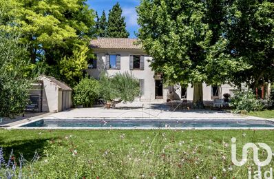 vente maison 1 195 000 € à proximité de Sarrians (84260)