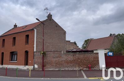 vente maison 189 000 € à proximité de Douai (59500)