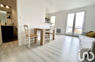 vente appartement 149 800 € à proximité de Saint-Geniès-Bellevue (31180)