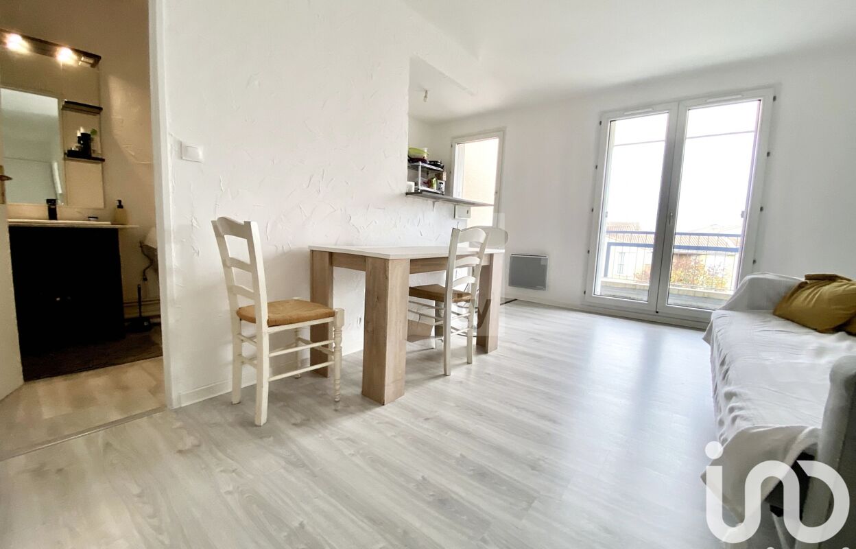 appartement 2 pièces 47 m2 à vendre à Toulouse (31200)