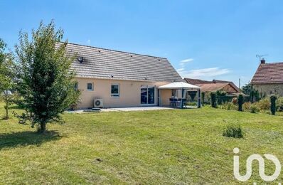 vente maison 313 000 € à proximité de Le Val d'Hazey (27940)