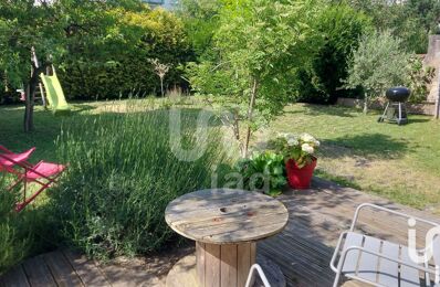 vente maison 468 000 € à proximité de Rouziers-de-Touraine (37360)