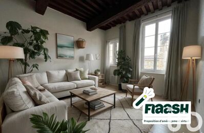 vente appartement 65 000 € à proximité de Connaux (30330)