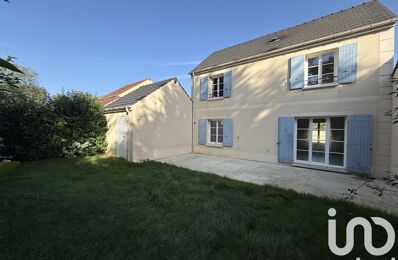 vente maison 324 900 € à proximité de Longjumeau (91160)