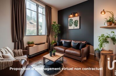 vente appartement 255 000 € à proximité de Charenton-le-Pont (94220)