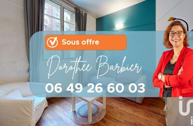 vente appartement 240 000 € à proximité de Clichy (92110)