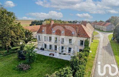 vente maison 789 000 € à proximité de Mareuil-sur-Ourcq (60890)