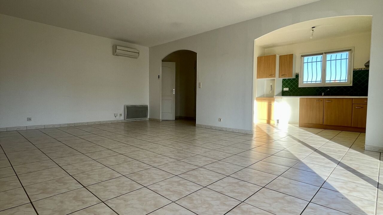 maison 4 pièces 90 m2 à vendre à Narbonne (11100)