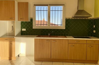 maison 4 pièces 90 m2 à vendre à Narbonne (11100)