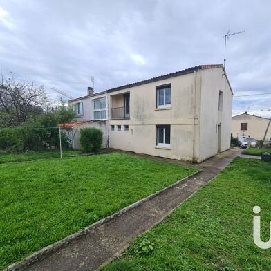 Maison 5 pièces 95 m²