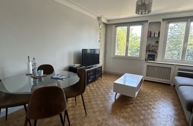 vente appartement 297 000 € à proximité de Drancy (93700)