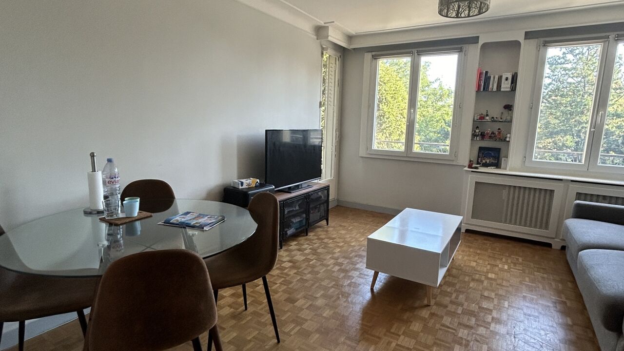 appartement 2 pièces 49 m2 à vendre à Joinville-le-Pont (94340)