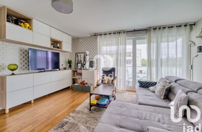 vente appartement 299 000 € à proximité de Lognes (77185)