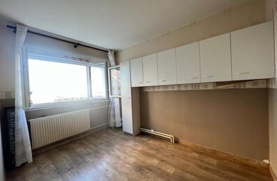 appartement 2 pièces 35 m2 à vendre à Saint-Étienne (42000)