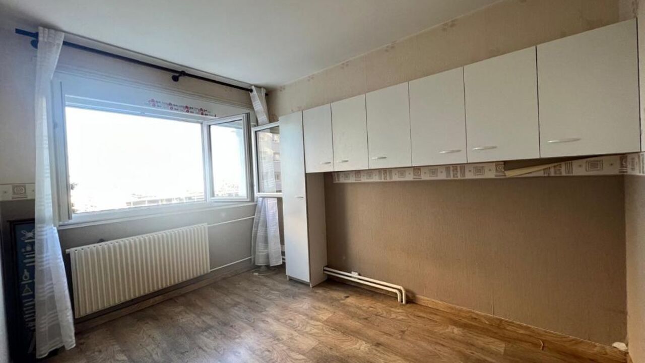 appartement 2 pièces 35 m2 à vendre à Saint-Étienne (42000)