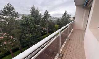 Appartement 3 Pièces 59 m² à vendre à Saint-Étienne (42000)