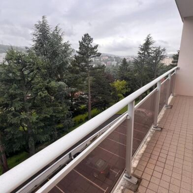 Appartement 3 pièces 57000 €