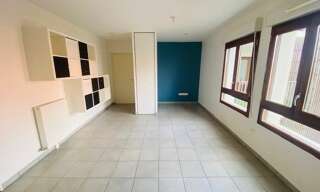 Appartement 1 Pièce 27 m² à louer à Saint-Étienne (42000)