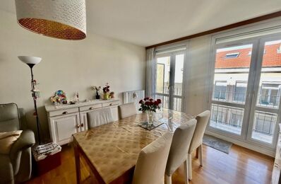 vente appartement 90 000 € à proximité de L'Étrat (42580)