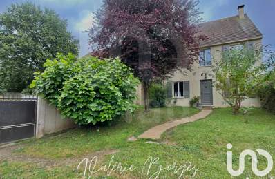 vente maison 279 000 € à proximité de Changis-sur-Marne (77660)